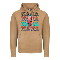 Vintage Camel racing mama mama mama Vintage Hoodie - AdoDesignShop
