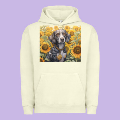 Urban Hoodie beagle
