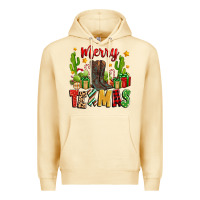 Pina Colada merry texmas Premium Hoodie - Zillion Design Studio