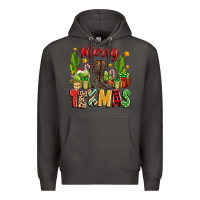 Smoke merry texmas Premium Hoodie - Zillion Design Studio