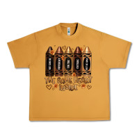 Peanut Butter the same heart inside artiststas Urban Heavy Tee - Artiststas
