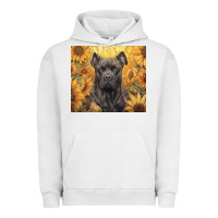 Pigment Lunar Rock cane corso Urban Hoodie - Unal Design