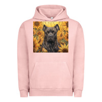 Cane Corso Urban Hoodie | Teevron