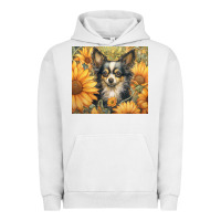 Chihuahua Urban Hoodie | Teevron