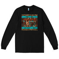 Black nail tech life mug coaster Long Sleeve Tee - BarkalooDesign