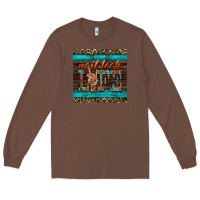 Chestnut nail tech life mug coaster Long Sleeve Tee - BarkalooDesign