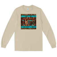 Mushroom nail tech life mug coaster Long Sleeve Tee - BarkalooDesign