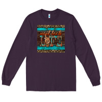 Plum nail tech life mug coaster Long Sleeve Tee - BarkalooDesign