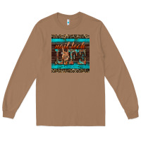 Toasted Coconut nail tech life mug coaster Long Sleeve Tee - BarkalooDesign