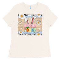 Bone easter vibes tumbler Ladies Tee - Artiststas