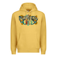 Antique Gold miner life Premium Hoodie - texasbilliewilder