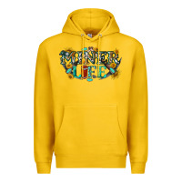 Lemon miner life Premium Hoodie - texasbilliewilder
