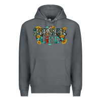 Rock miner life Premium Hoodie - texasbilliewilder