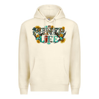 Sandshell miner life Premium Hoodie - texasbilliewilder