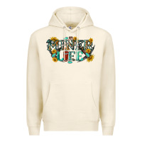Tofu miner life Premium Hoodie - texasbilliewilder