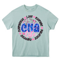 Arona CNA Life Heavy Core Tee - CowhideDigitalArt