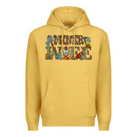 Antique Gold miner wife Premium Hoodie - texasbilliewilder