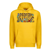 Lemon miner wife Premium Hoodie - texasbilliewilder