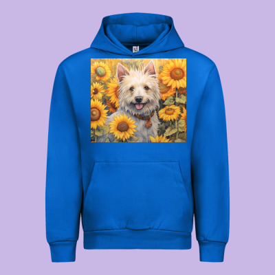 Urban Hoodie westie