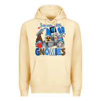 Pina Colada scannin' with my gnomies Premium Hoodie - Zillion Design Studio