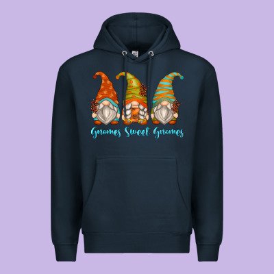 Premium Hoodie gnomes sweet gnomes