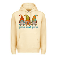 Pina Colada gnomes sweet gnomes Premium Hoodie - Zillion Design Studio