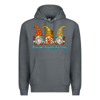 Rock gnomes sweet gnomes Premium Hoodie - Zillion Design Studio