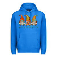True Royal gnomes sweet gnomes Premium Hoodie - Zillion Design Studio