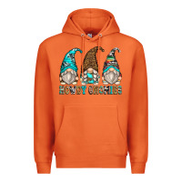 Carrot howdy gnomies Premium Hoodie - Zillion Design Studio