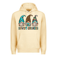 Pina Colada howdy gnomies Premium Hoodie - Zillion Design Studio