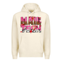 Tofu nail tech Premium Hoodie - texasbilliewilder