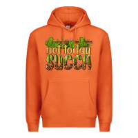 Carrot not today succa Premium Hoodie - texasbilliewilder