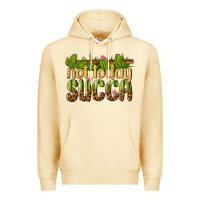 Pina Colada not today succa Premium Hoodie - texasbilliewilder