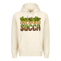 Tofu not today succa Premium Hoodie - texasbilliewilder