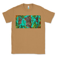 Toasted Coconut koala license plate Classic Tee - BarkalooDesign