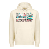 Tofu orthodontist assistant Premium Hoodie - texasbilliewilder