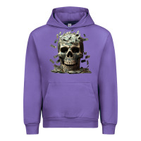 Tulip bad money Urban Hoodie - Unal Design