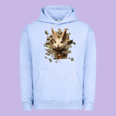 Urban Hoodie bad rabbit