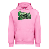 Money Urban Hoodie | Teevron