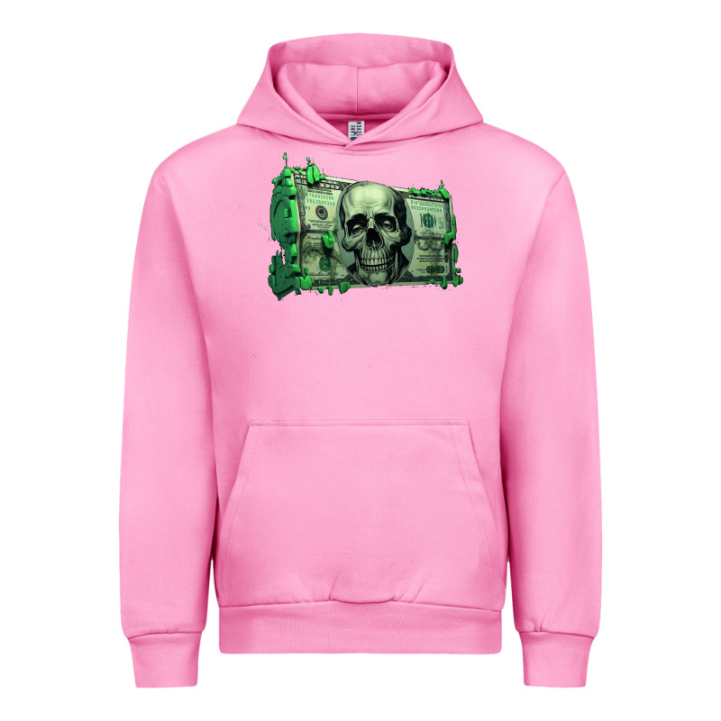 Money Urban Hoodie by Unal Design | Teevron