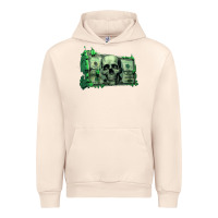 Sandshell money Urban Hoodie - Unal Design