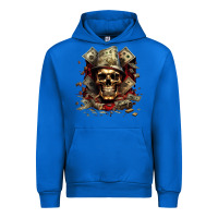Cobalt bad money Urban Hoodie - Unal Design