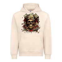 Sandshell bad money Urban Hoodie - Unal Design