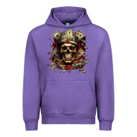 Tulip bad money Urban Hoodie - Unal Design