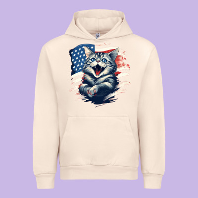 Urban Hoodie cat1