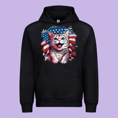 Urban Hoodie cat2