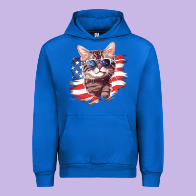 Urban Hoodie cat2