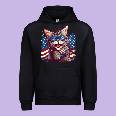 Urban Hoodie cat4