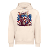 Sandshell cat4 Urban Hoodie - Unal Design