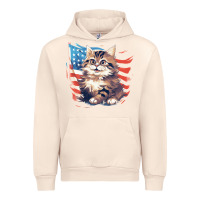 Sandshell cat3 Urban Hoodie - Unal Design